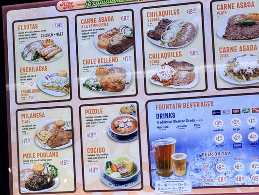Menu photo 2 King Taco Maywood, CA Menu photo 2 King Taco Maywood, CA