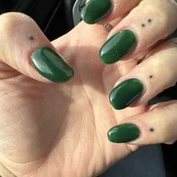 5th Avenue Spa & Nails - Nail Salons Near Me - Selma, Texas