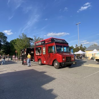 Food Truck Friday - Food Trucks Near Me - Celebration, Florida Food Truck Friday - Food Trucks Near Me - Celebration, Florida
