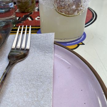 The Cactus Shop - Clásica margarita - Cocktail Bars Near Me - Brooklyn, New York