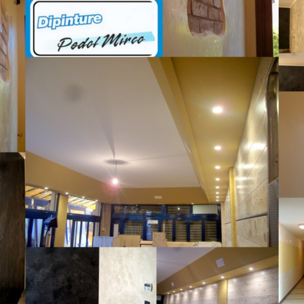 THE BEST 10 PAINTERS near VIA RIVIS 26, 33100 UDINE, ITALY - Updated 2026 -  Hours - Yelp, image size:1000x1000