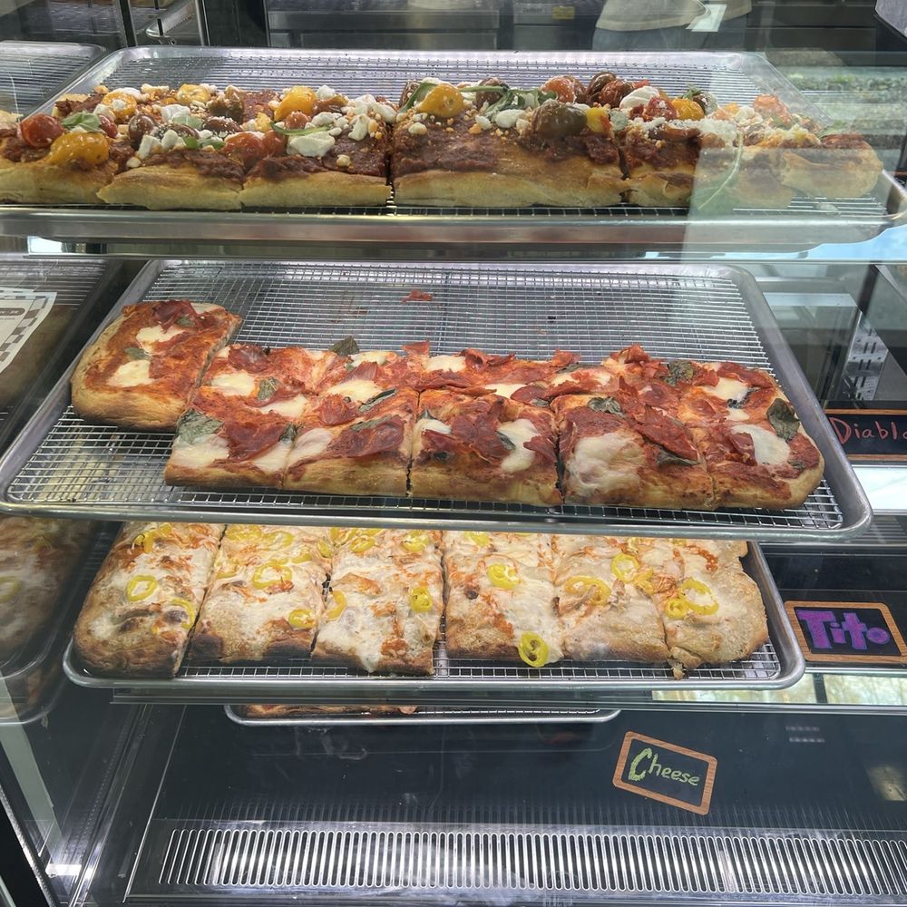 Dingbats Pizza - Pizza - Pizza Near Me - Lexington, Kentucky Dingbats Pizza - Pizza - Pizza Near Me - Lexington, Kentucky