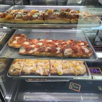 Dingbats Pizza - Pizza - Pizza Near Me - Lexington, Kentucky Dingbats Pizza - Pizza - Pizza Near Me - Lexington, Kentucky