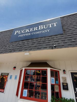 PuckerButt Pepper Co by null