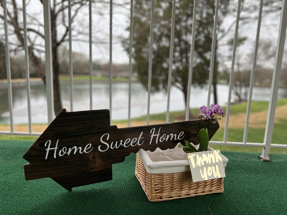 CHRISTIE CAN KELLER WILLAMS SOUTH PARK Charlotte, North Carolina