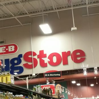 H-E-B - Grocery Near Me - Missouri City, Texas