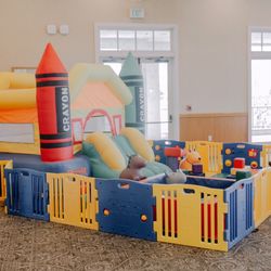 Little Seekers Softplay