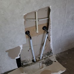 Ernie’s Plumbing Service