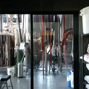 Flix Brewhouse - Makin magic - Burgers Near Me - Albuquerque, New Mexico