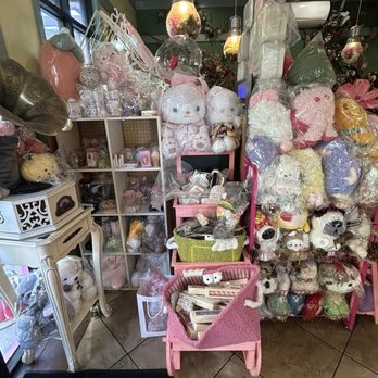 Jin Tea House - Bubble Tea Near Me - West Covina, California
