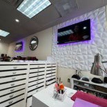 Bebe Nail Spa - Skin Care Near Me - Houston, Texas