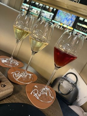 Le Club by Partage by null