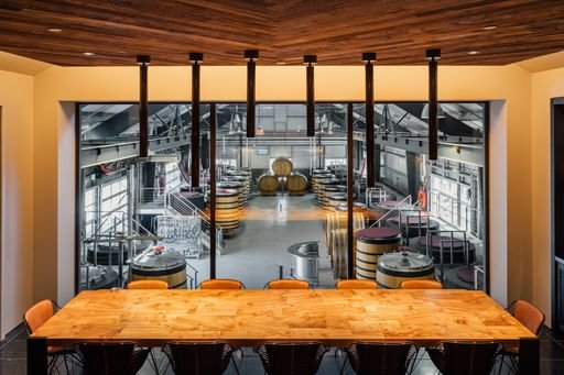 Kosta Browne Winery by null