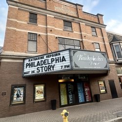 Knickerbocker Theater - Knicerbocker Theater. 86 E 8th St, Holland, MI 49423 .Cool!