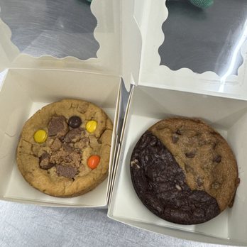 Sweet Hustle - Bakeries Near Me - Isla Vista, California