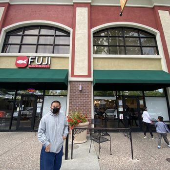 Fuji Sushi Buffet - Sushi Bars Near Me - Vacaville, California Fuji Sushi Buffet - Sushi Bars Near Me - Vacaville, California