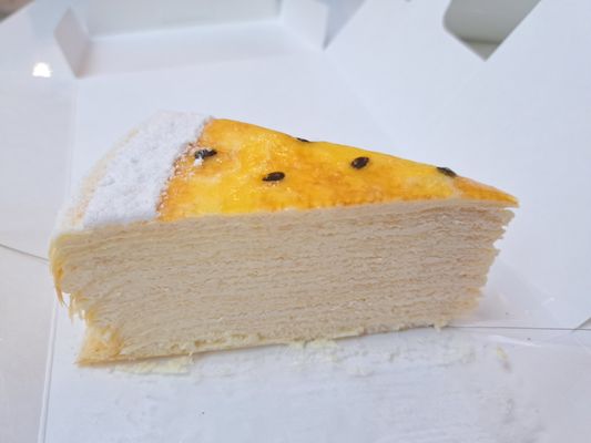 Lady M Cake Boutique - Arcadia by null