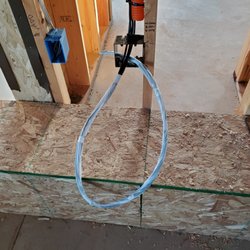Wiring, Networking / Video / Coaxial