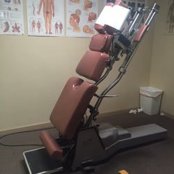 Leist Chiropractic Clinic
