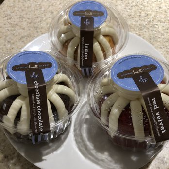 Nothing Bundt Cakes - Chocolate - Chocolate Chip, Lemon and Red Velvet - Bakeries Near Me - Fort Myers, Florida Nothing Bundt Cakes - Chocolate - Chocolate Chip, Lemon and Red Velvet - Bakeries Near Me - Fort Myers, Florida