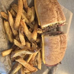 Pasquale's International Café - The B-52