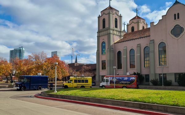 Metropolitan State University of Denver by null