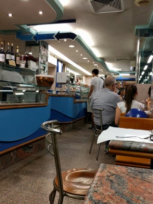 Rosticceria Gislon by null