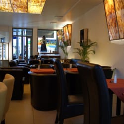 Cafe Calinda