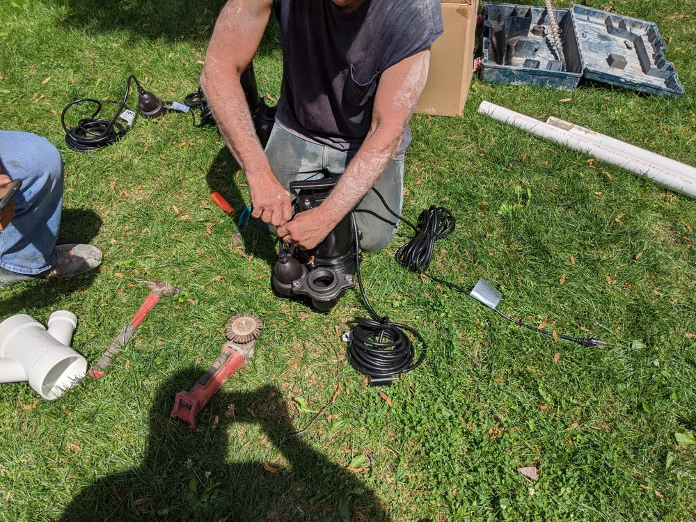 Slide of Elk Grove Village Plumbing