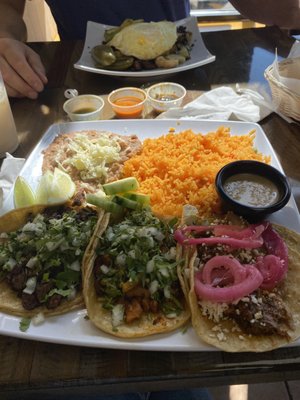 Taco Max Mexican Grill by null