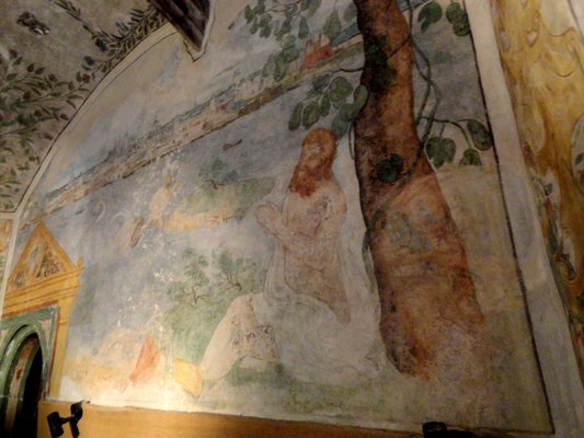 Siegfried's Mechanical Museum by null