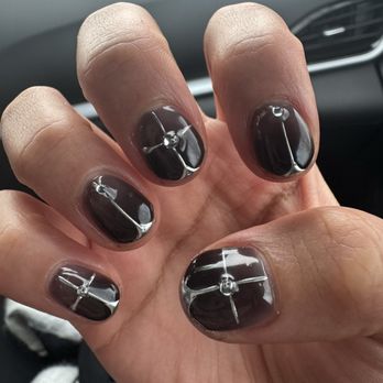 Paint Nail Beauty Spa - Eyelash Service Near Me - San Jose, California