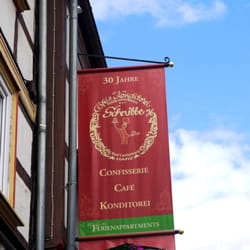 Café & Konditorei Schnibbe