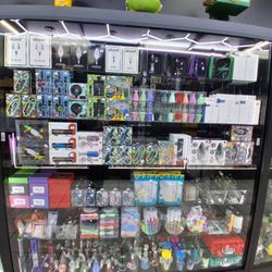 Hi- Q Cigars Vapes & Exotics