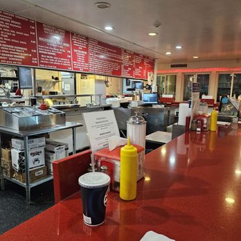 Orbakers Drive In Restaurant - Burgers Near Me - Williamson, New York