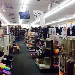 911 Hair Pro Beauty Supply - Pretty much the whole store in one shot