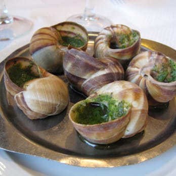 Chez Edouard - escargot - French Near Me - Paris, 75 Chez Edouard - escargot - French Near Me - Paris, 75