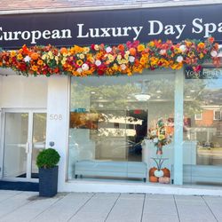 European Luxury Day Spa
