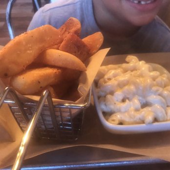 No Good Burger Joint - Kids Mac n cheese - Burgers Near Me - Baldwin, New York No Good Burger Joint - Kids Mac n cheese - Burgers Near Me - Baldwin, New York