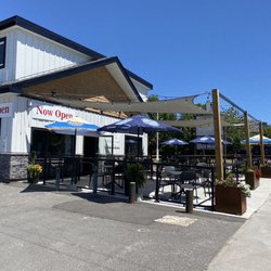 The Loon  - Patio