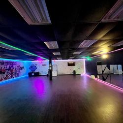 Isaiah Dance Space