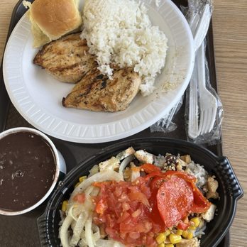 Pollo Tropical - Latin American Near Me - Tampa, Florida Pollo Tropical - Latin American Near Me - Tampa, Florida