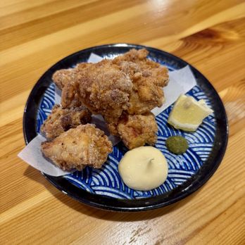 Ramen512 - Chicken karaage ($8) - Ramen Near Me - Cedar Park, Texas