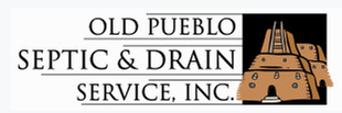 Old Pueblo Septic & Drain Service - septic in Tucson, AZ