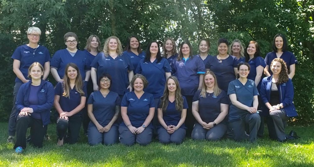 Brooklyn Park Pet Hospital - pet boarding facility in Brooklyn Park, MN