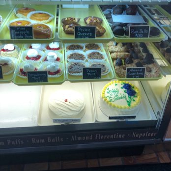 Impallaria Bakery & Deli - Bakeries Near Me - Chicago, Illinois