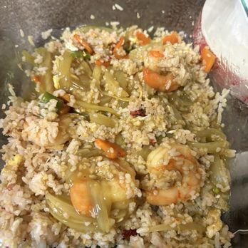 Sesame House - Shrimp yellow curry; NOT - Chinese Near Me - Dickinson, Texas Sesame House - Shrimp yellow curry; NOT - Chinese Near Me - Dickinson, Texas