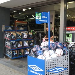 Sports Direct