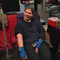 Rapid Response IV and Wellness