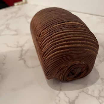 Petit Chou - Chocolate Bread - Bakeries Near Me - New York, New York
